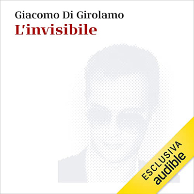Giacomo Di Girolamo - L'invisibile (2023) (mp3 - 128 kbps)