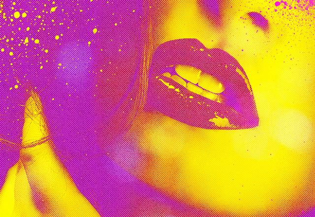 Colorful Pop Art Learn to create eye-catching colors and gradients Colorful Pop Art Learn to create eye-catching colors and gradients