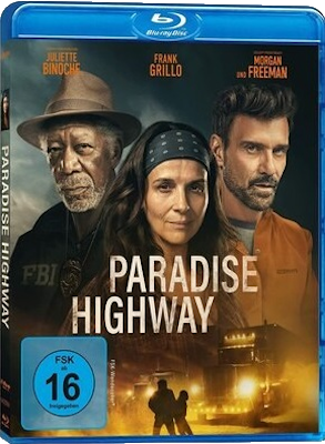 Paradise Highway (2022) FULL HD 1080p DTS ENG E-AC3 ITA AC3 ITA ENG SUBS