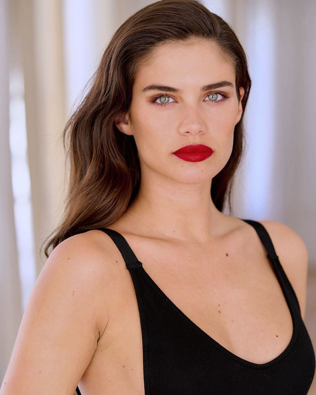 Sara Sampaio - Sexy Mix n°2