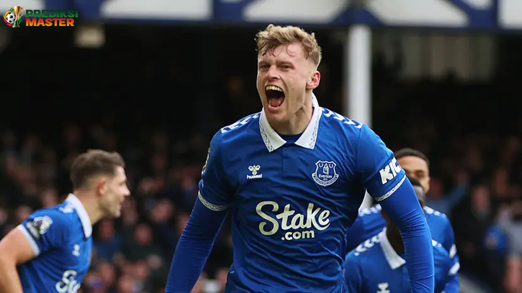 Branthwaite Resmi Perpanjang Kontrak