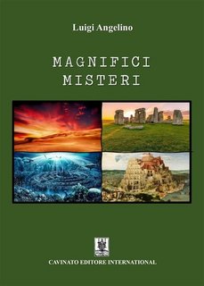 Luigi Angelino - Magnifici misteri (2024)