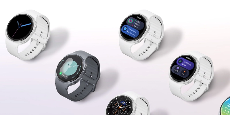 Galaxy Watch8