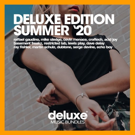 VA - Deluxe Edition Summer '20 (2020)
