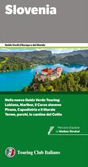 AA.VV. – Touring Club Italiano. Slovenia (2026)