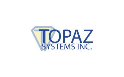 centro de distribución TOPAZ