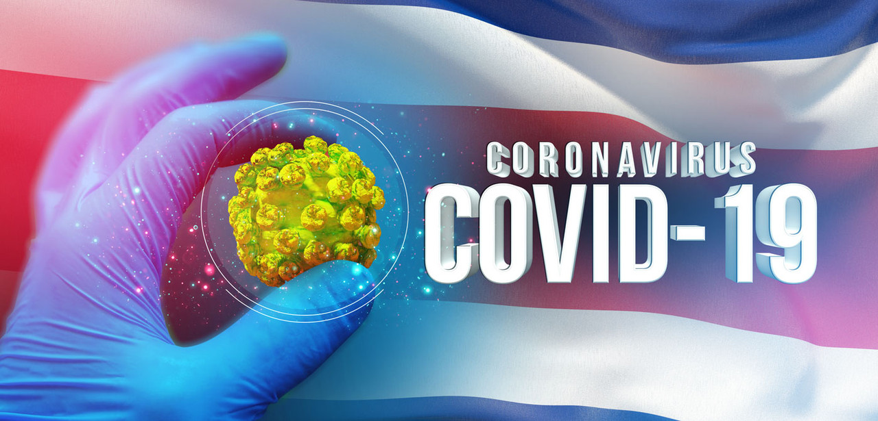 Niño de 8 años, el primer caso de la variante Ómicron en Costa Rica