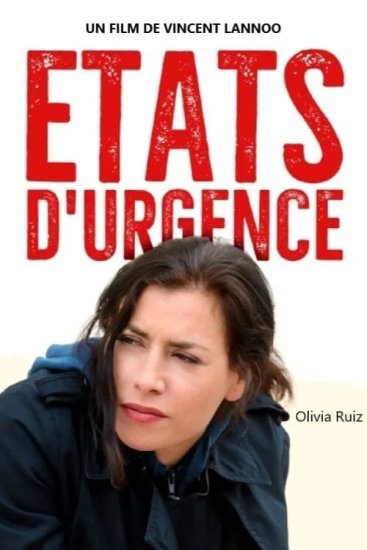 Prosto z mostu / Etats d'Urgence (2019) PL.WEB-DL.XviD-GR4PE | Lektor PL