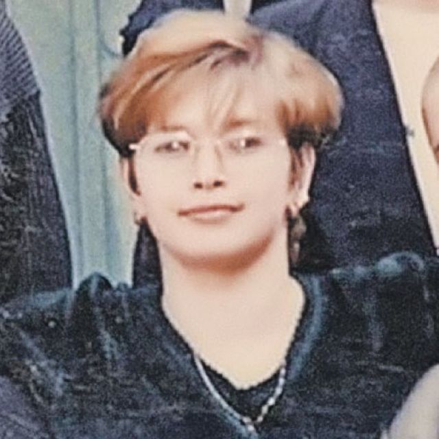 15 звёзд, которые были абсолютно другими до того, как они стали знаменитыми