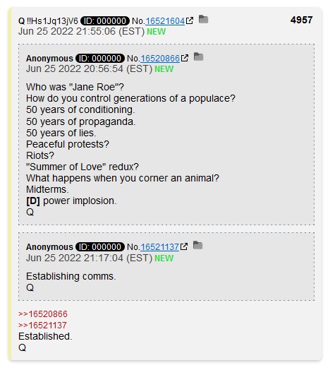 Q-4957