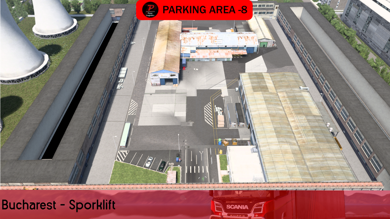 Parking Area-8