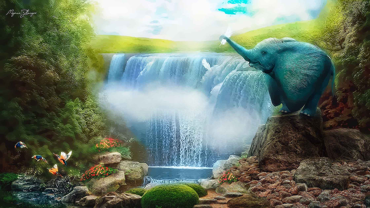 ФАНТАЗИЯ ПОДПИСЬ