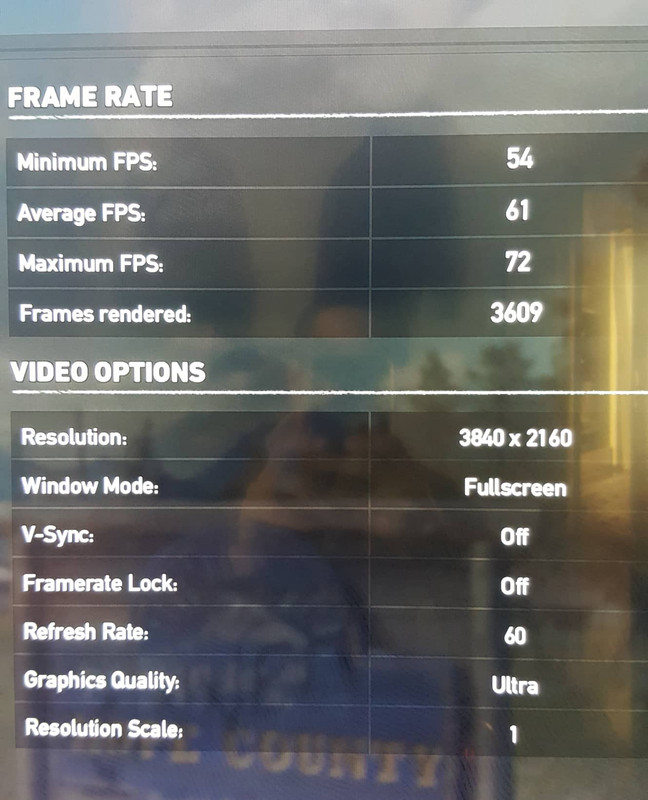 EVGA 1080Ti
