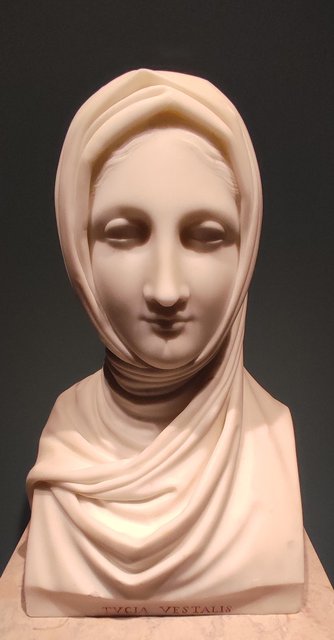 Escapada a Lisboa - Blogs de Portugal - Museo Calouste Gulbenkian y vuelta a casa (40)