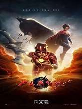 The Flash (2023) HDRip English Full Movie Watch Online Free