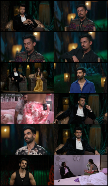  Temptation Island India S01 9th December 2023 720p HEVC HDRip x265 Full Indian Show [450MB] Full Movie Download screenshot