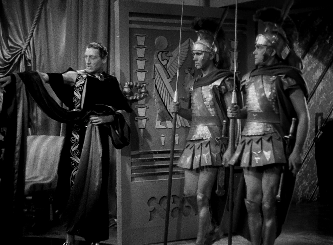 Cleopatra 1934 1080p BDRip x265 10bit DTS HD MA 2 0 Erie TAoE