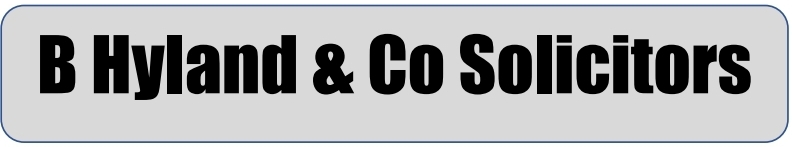Brendan Hyland Solicitors