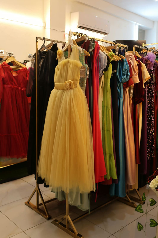 Nelon Fashion Gallery 5