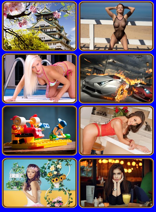 Super mix wallpapers - 504