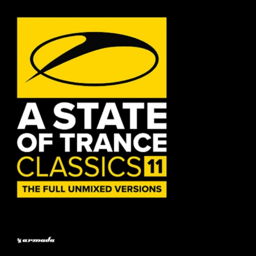 24/01/2023 - A State Of Trance Classics 01-14 (The Full Unmixed Versions) !!! By Fabiodj13 Cover