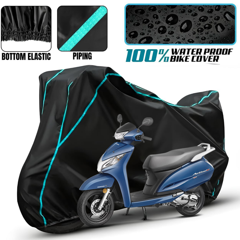 Activa 125