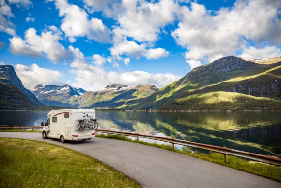 RV Trip