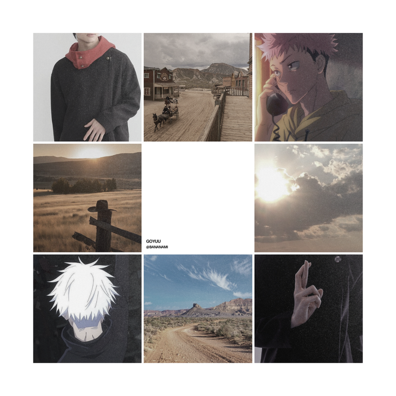moodboard