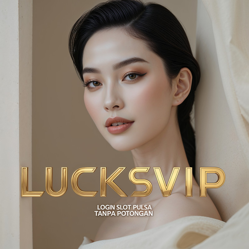 login LUCKSVIP