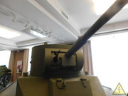 Советский легкий танк БТ-5, Музей военной техники УГМК, Верхняя Пышма  DSCN5034