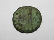 AE2 o Maiorina de Graciano. REPARATIO REI PVB. IMG-4966