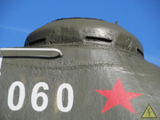 Советский тяжелый танк ИС-2, Городок IMG-0307