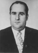 Гриб Дмитрий Иванович — учитель истории, обществоведения, бел. языка и литературы, директор