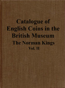 La Biblioteca Numismática de Sol Mar - Página 2 Catalogue-of-English-Coins-in-the-British-Museum-The-Norman-Ki