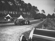 24 HEURES DU MANS YEAR BY YEAR PART ONE 1923-1969 - Page 14 34lm25-Singer-lm2-L-Frank-Stanley-Barnes-Alf-Langley-6