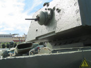 Советский тяжелый танк КВ-1, Музей военной техники УГМК, Верхняя Пышма IMG-2669