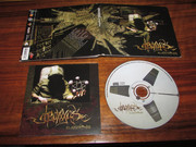 Abraxxxas - 2009 - Elektron(s)