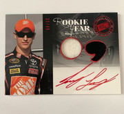 Joey Logano auto
