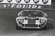 1966 International Championship for Makes - Page 5 66lm60-GT40-J-Neerpasch-J-Ickx