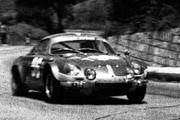 Targa Florio (Part 5) 1970 - 1977 - Page 4 1972-TF-96-T-Bersano-Truffo-001