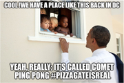 ObamaCometPizza