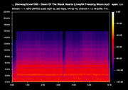 04 Freezing Moon mp3