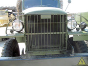 Американский грузовой автомобиль-самосвал GMC CCKW 353, Музей военной техники, Верхняя Пышма IMG-8704