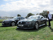 #119 SV Malvern 2021