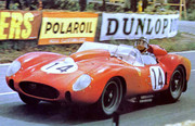 1958 International Championship for Makes - Page 3 58lm14-F250-TR-O-Gendebien-P-Hill-7