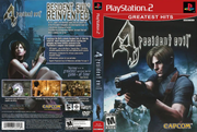 Resident Evil 4 [NTSC-PAL] Dublado (PT-BR)
