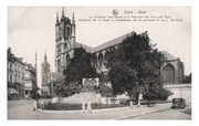 Gand-(B)-Cathedrale-Saint-Bavon-(Nels)