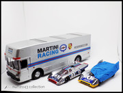 1971 PORSCHE MARTINI