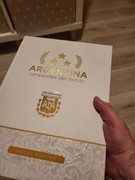 ΟΜΑΔΙΚΗ ΠΑΡΑΓΓΕΛΙΑ ARGENTINA campeones del mundo - Deluxe Edition 20240212-191749