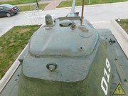 Советский средний танк Т-34, Анапа DSCN0345
